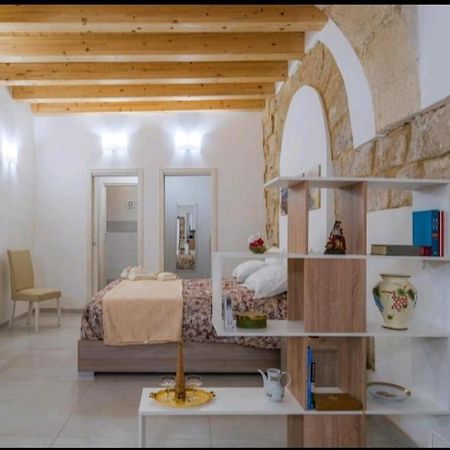 La Casa Dei Candelai Syrakuzy Zewnętrze zdjęcie