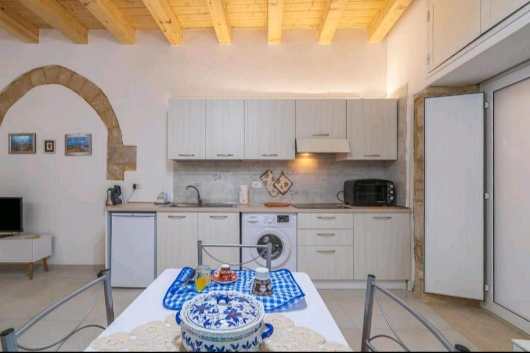 La Casa Dei Candelai Syrakuzy Zewnętrze zdjęcie