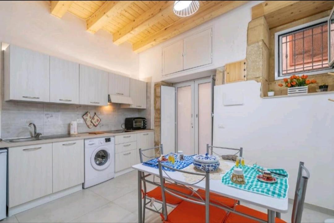 La Casa Dei Candelai Syrakuzy Zewnętrze zdjęcie