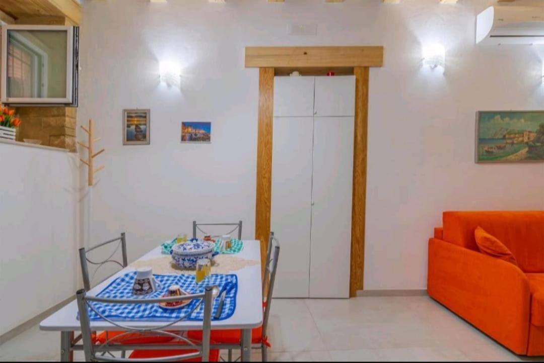 La Casa Dei Candelai Syrakuzy Zewnętrze zdjęcie