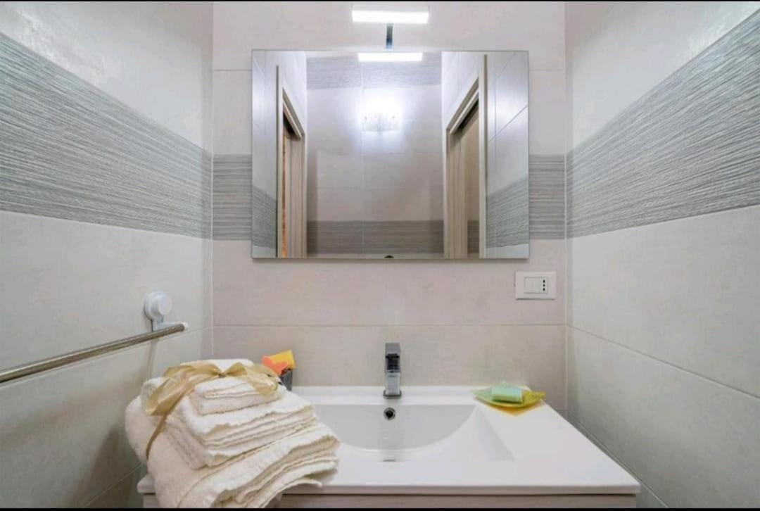 La Casa Dei Candelai Syrakuzy Zewnętrze zdjęcie